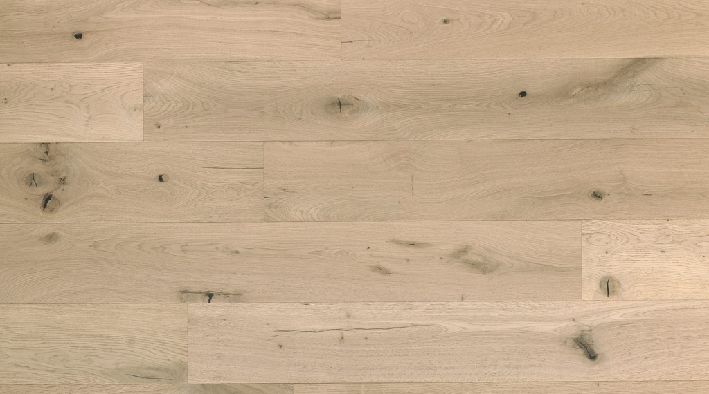 LA COTTAGE Look Unfinished - Invisible (Dub), matný lak