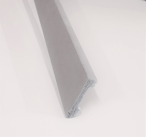 [BS005] FL Soklové lišty Brigid STANDARDNÍ Deer - Polystyren