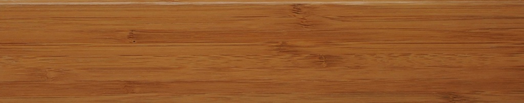 LD 16x60 Cubica Bambus tmavý Lak