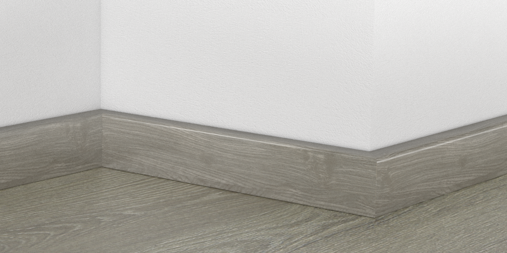 Lišta MDF Foliovaná 16x44 Cubica Dub Dolly