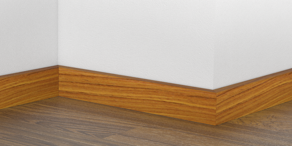 LD 16X40mm TEAK SV. OLEJ   2,5M