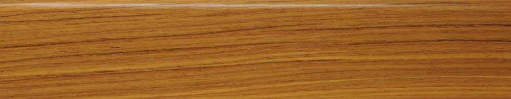 LD 16X40mm TEAK SV. OLEJ   2,5M