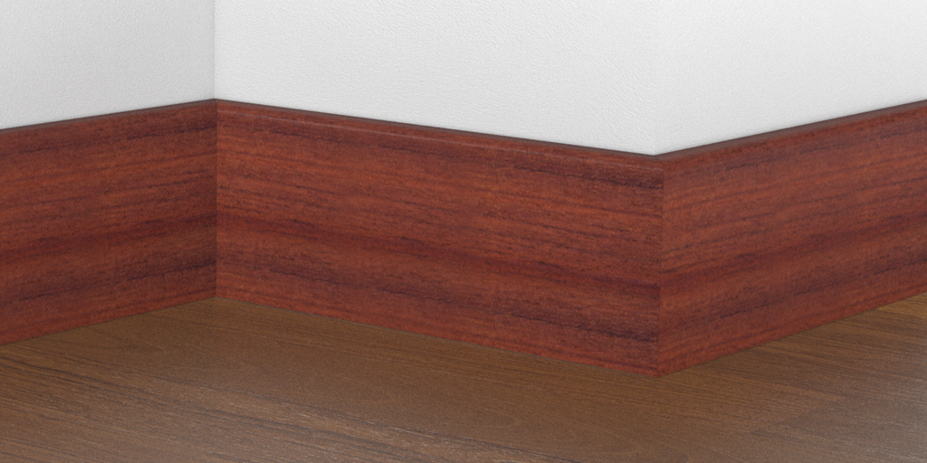 LD 15x95 Jatoba Lak
