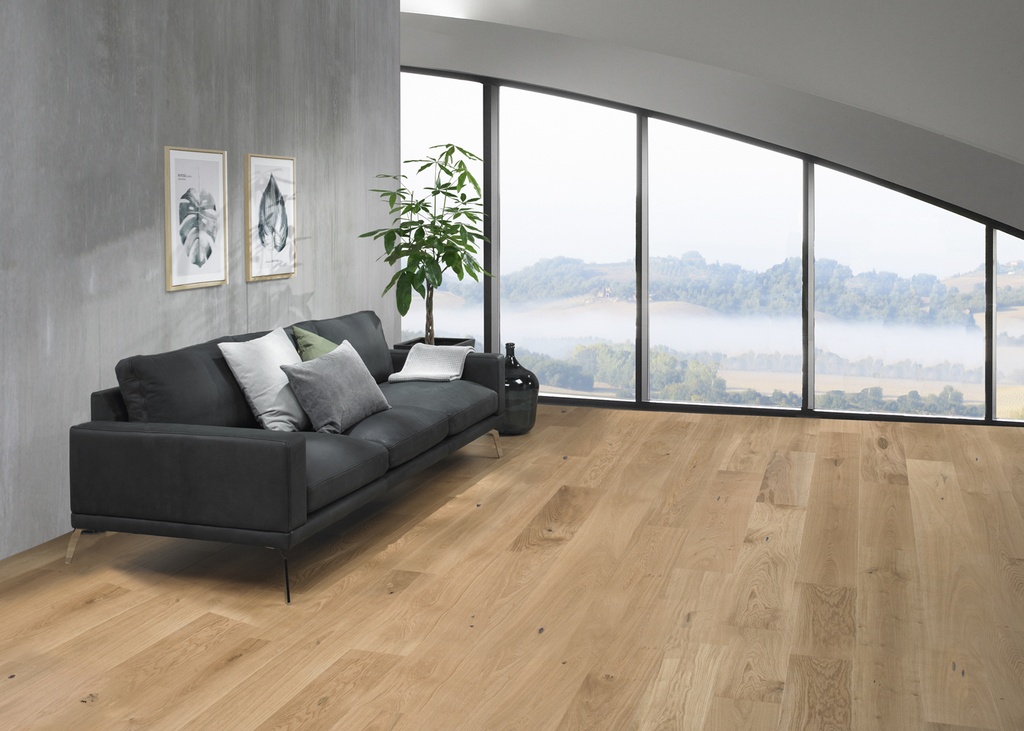 ML PL Aston.Wide. Oak Classic (Dub) matný lak