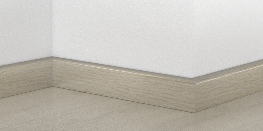 Lišta MDF Foliovaná 16x44 Cubica Dub Paris Tan