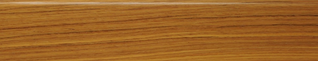 PA Soklová lišta 3 in one Umber Oak
