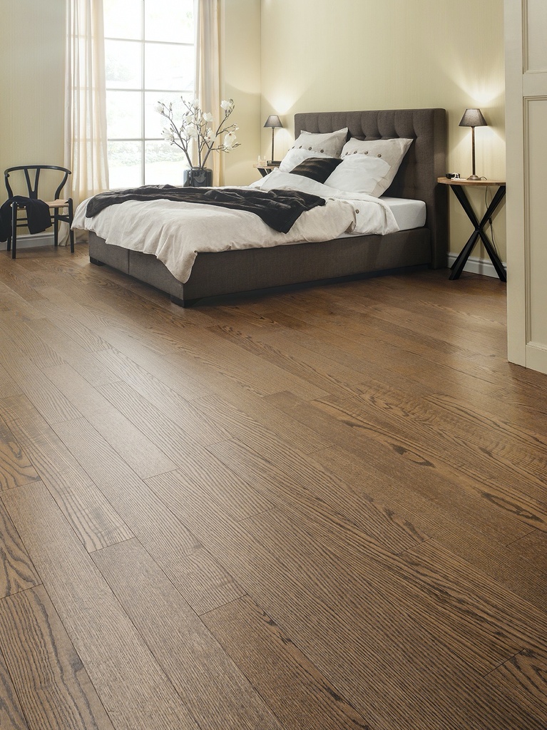 PA Deluxe+ 06 Antique Oak  Premium