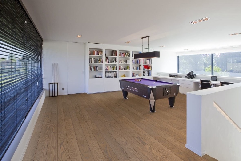 PA Deluxe+ 06 Antique Oak  Premium