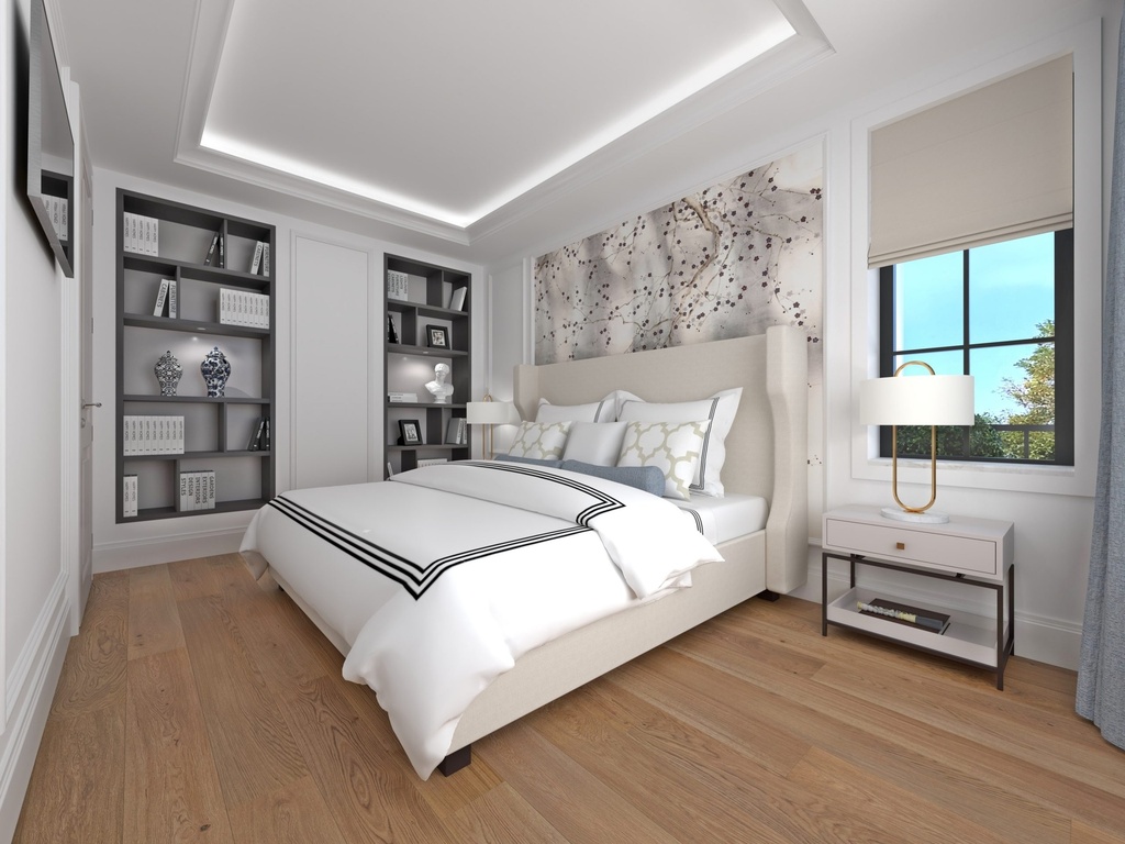 ML PL Aston.Wide. Oak Classic (Dub) olej