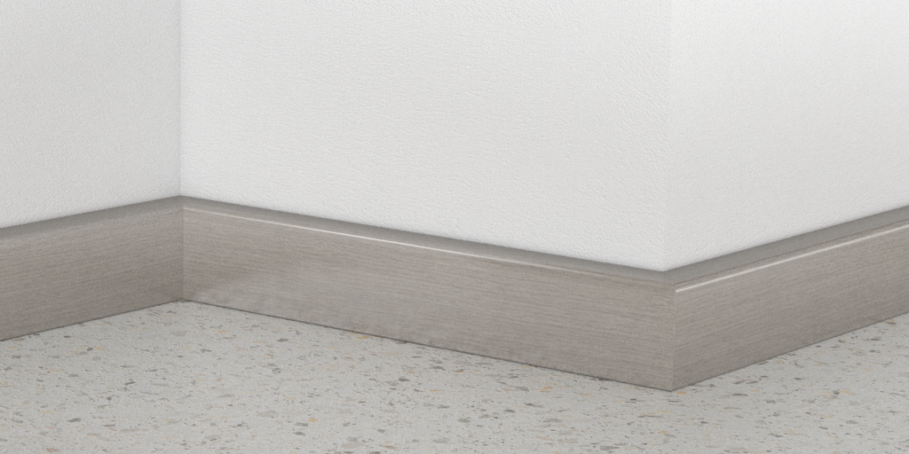 Lišta MDF Foliovaná 16x44 Cubica Dub Coconut - délka 2,4 bm
