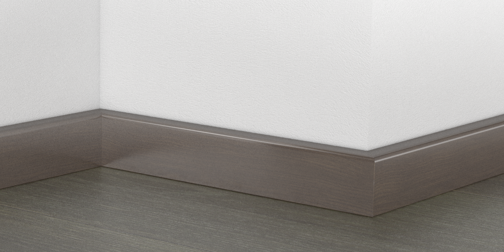 Lišta MDF Foliovaná 16x44 Cubica Dub Congo