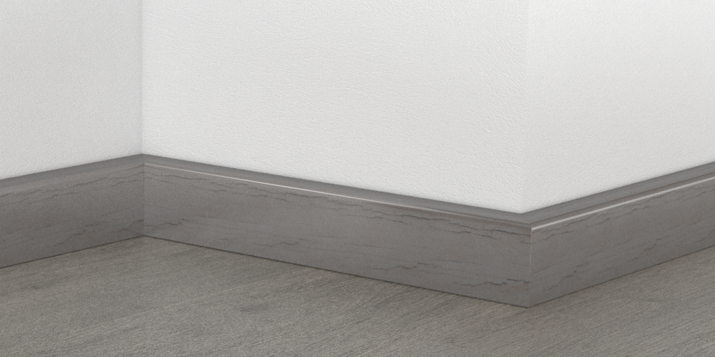 Lišta MDF Foliovaná 16x44 Cubica Borovice
