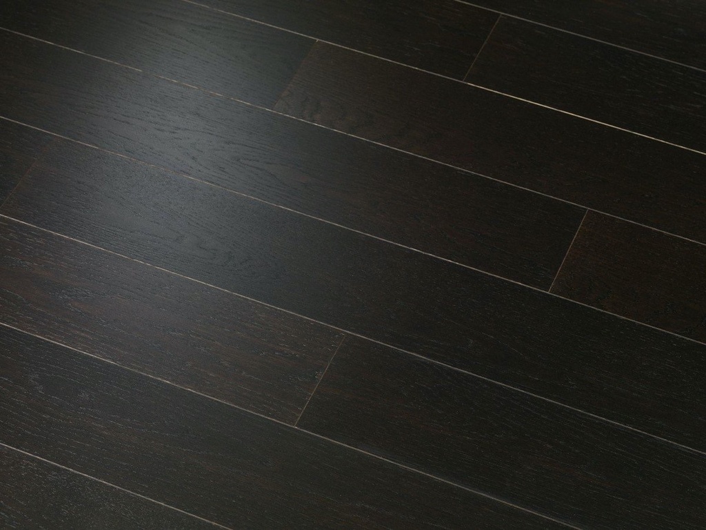 PA DL06 Chocolate Oak Premium tl.8,3mm Monoplank