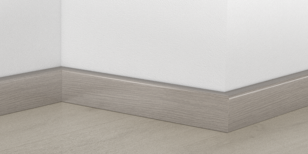 Lišta MDF Foliovaná 16x44 Cubica Dub Sardinia
