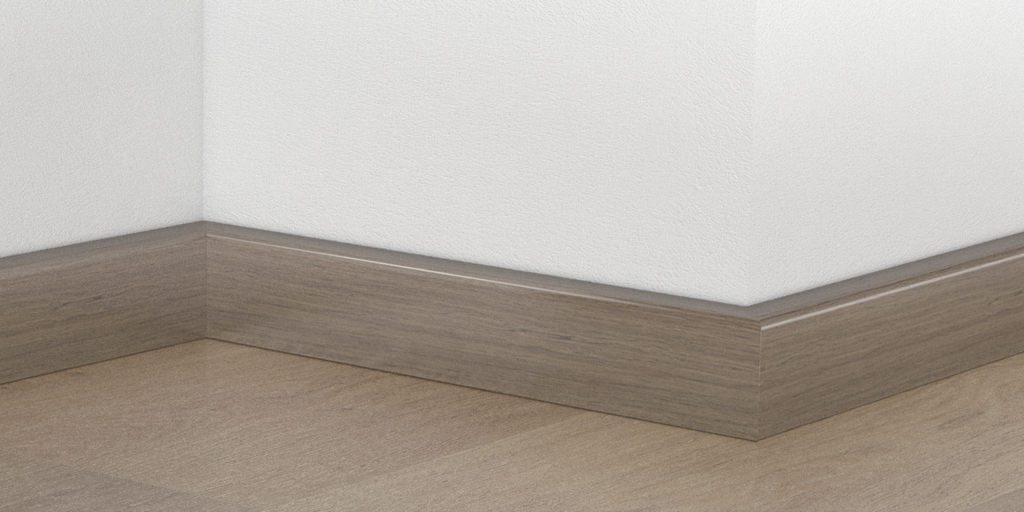 Lišta MDF Foliovaná 16x44 Cubica Dub pepřový