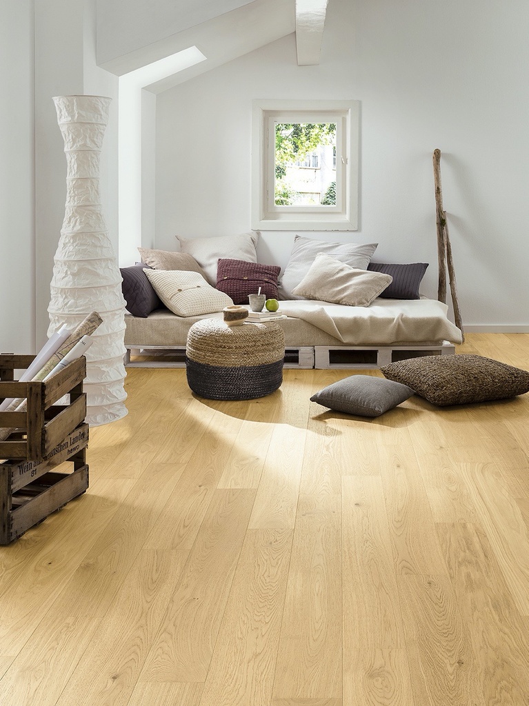 PA Classic 20 Essence Oak Rustic Light