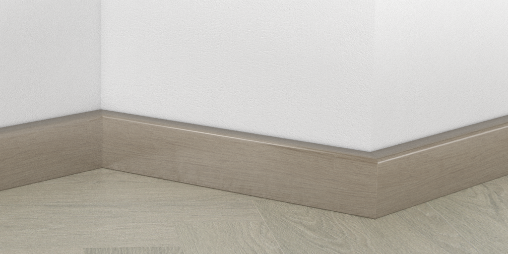 Lišta MDF Foliovaná 16x44 Cubica Dub Champagne