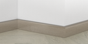 Lišta MDF Foliovaná 16x44 Cubica Dub Champagne