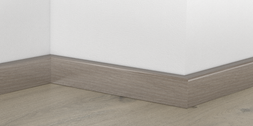 Lišta MDF Foliovaná 16x44 Cubica Dub Majorca