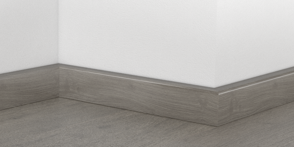 Lišta MDF Foliovaná 16x44 Cubica Dub Stonehenge