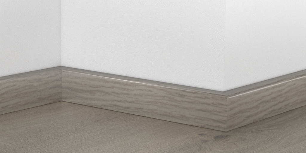 Lišta MDF Foliovaná 16x44 Cubica Dub Cohiba