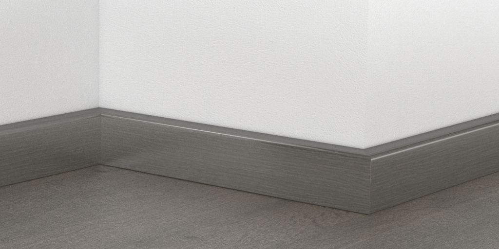 Lišta MDF Foliovaná 16x44 Cubica Dub Truffle