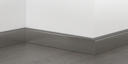 Lišta MDF Foliovaná 16x44 Cubica Dub Truffle