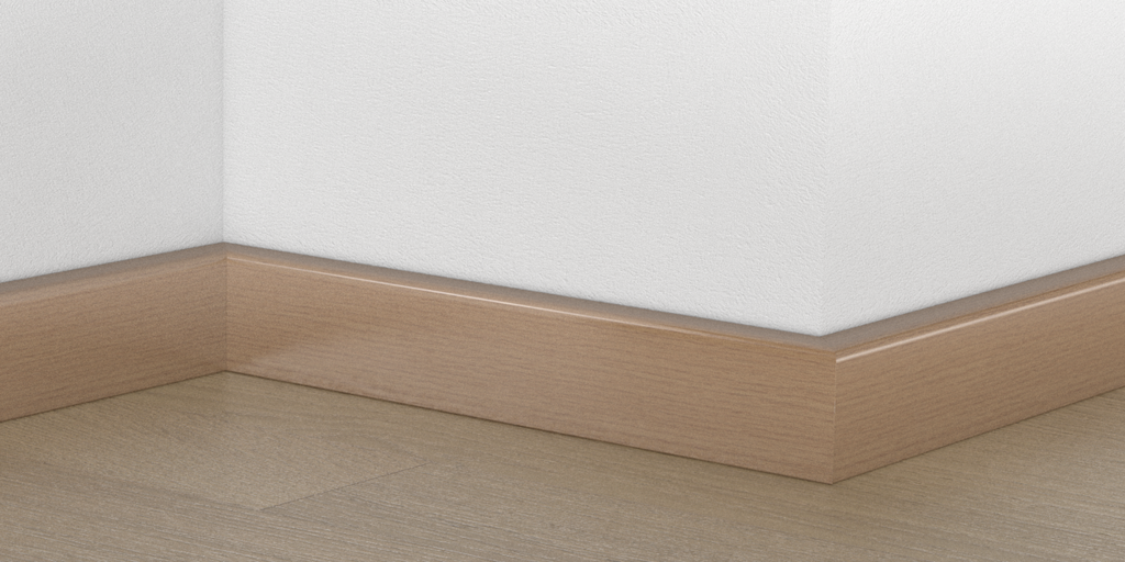 Lišta MDF Foliovaná 16x44 Cubica (330-Landhausdielle)