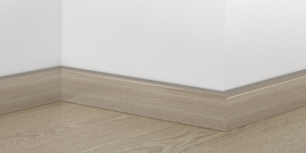 Lišta MDF Foliovaná 16x44 Cubica Dub Blush