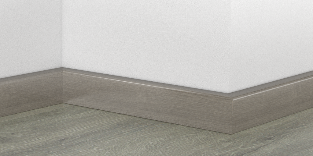 Lišta MDF Foliovaná 16x44 Cubica Dub Aronia
