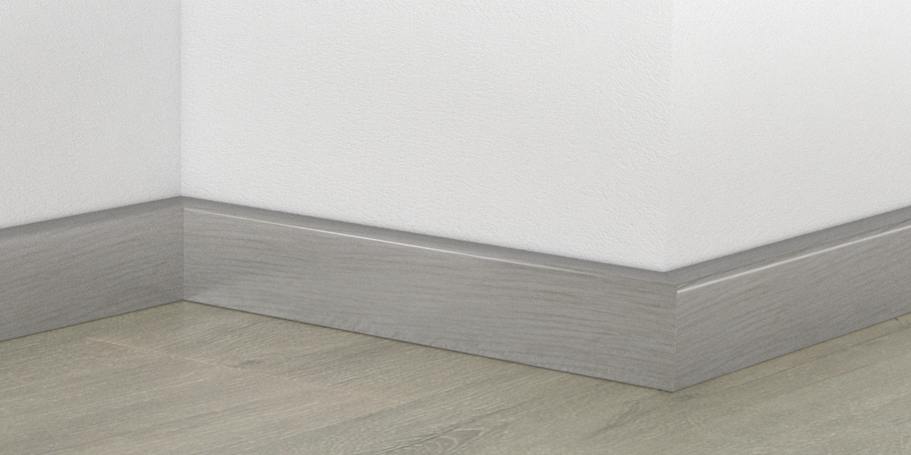Lišta MDF Foliovaná 16x44 Cubica Dub Prairie dog