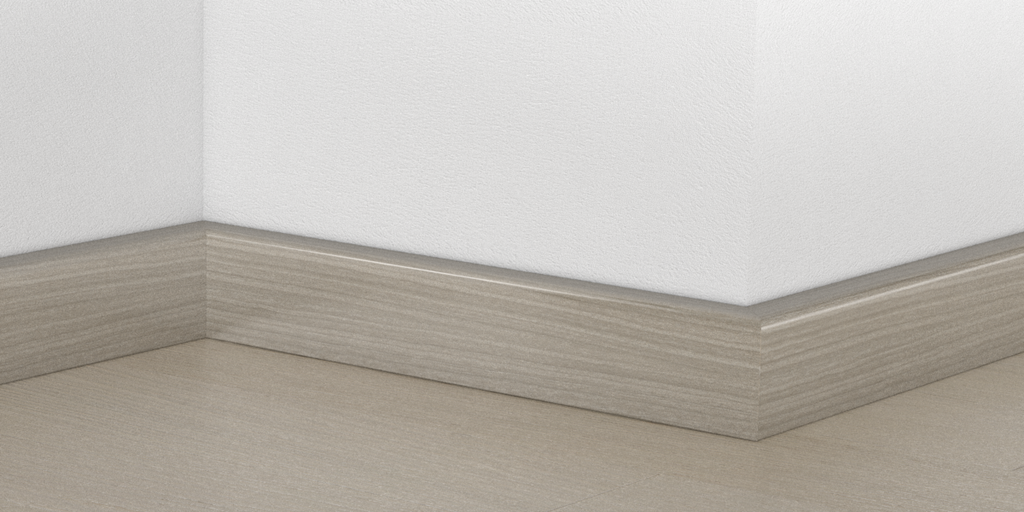 Lišta MDF Foliovaná 16x44 Cubica Dub Whitsundays