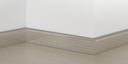 Lišta MDF Foliovaná 16x44 Cubica Dub Whitsundays