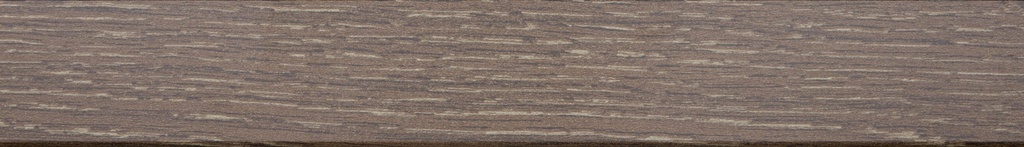 Lišta MDF Foliovaná 16x44 Cubica Dub Vintage