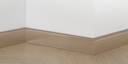 Lišta MDF6054 Foliovaná 14x50 Dub Cognac - délka 2,4 bm