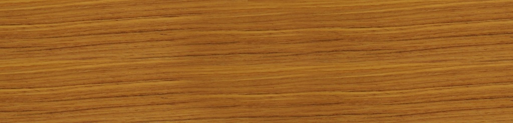 LD 16X40 CUBICA (6186) Teak světlý FL Lak