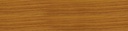 LD 16X40 CUBICA (6186) Teak světlý FL Lak