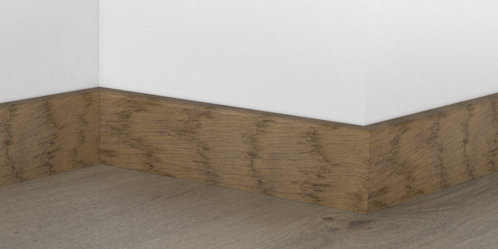LD 16X40mm DUB NATUR KOUŘOVÝ 2,5M