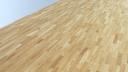 ML 3P PARQUET LOC+  Oak Living (Dub) Tvrdovoskový olej