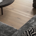 FT FLOOR!T kolekce SUPER RUSTIK - Dub rustikální, bílý oxidativní olej, kartáč 14/3 x 190 x 1.900mm