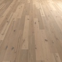 FT FLOOR!T kolekce SUPER RUSTIK - Dub rustikální, bílý oxidativní olej, kartáč 14/3 x 190 x 1.900mm