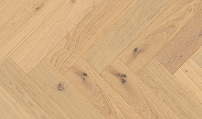 PA Swing 06 Ivory Oak Rustic Light- levý
