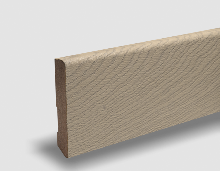 PA Soklová lišta Sky Oak (Dub)