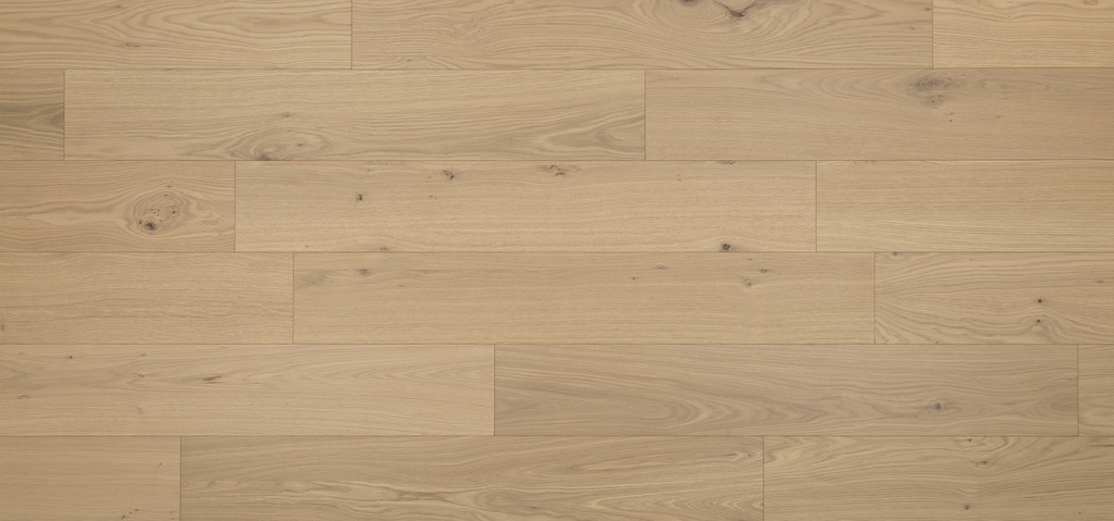 Vzorek PARKY Pro Ivory Oak  Rustic Light