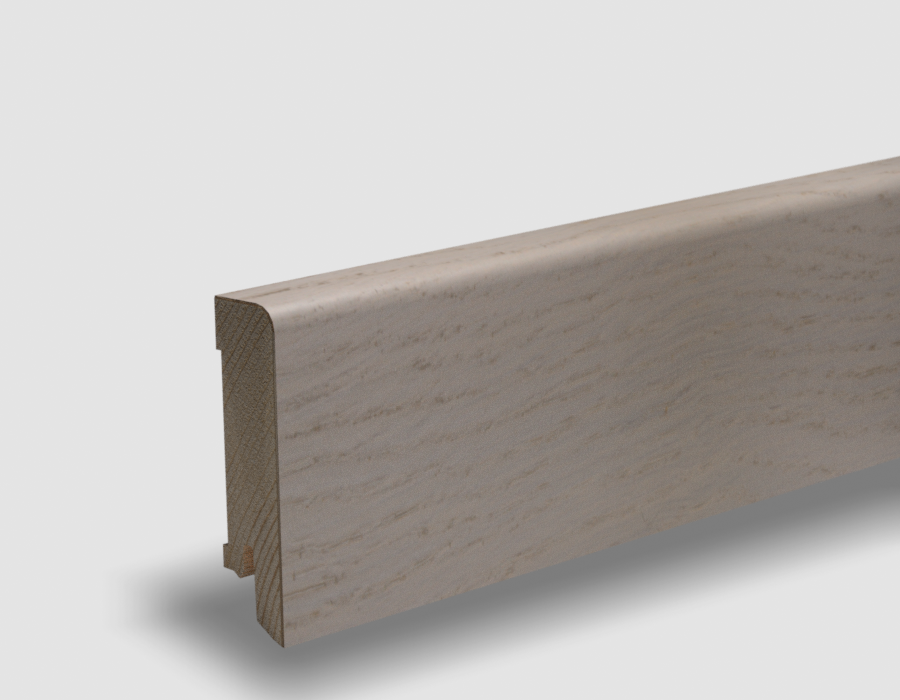 LD 16X60 Cubica Clay Oak (Dub) Lak