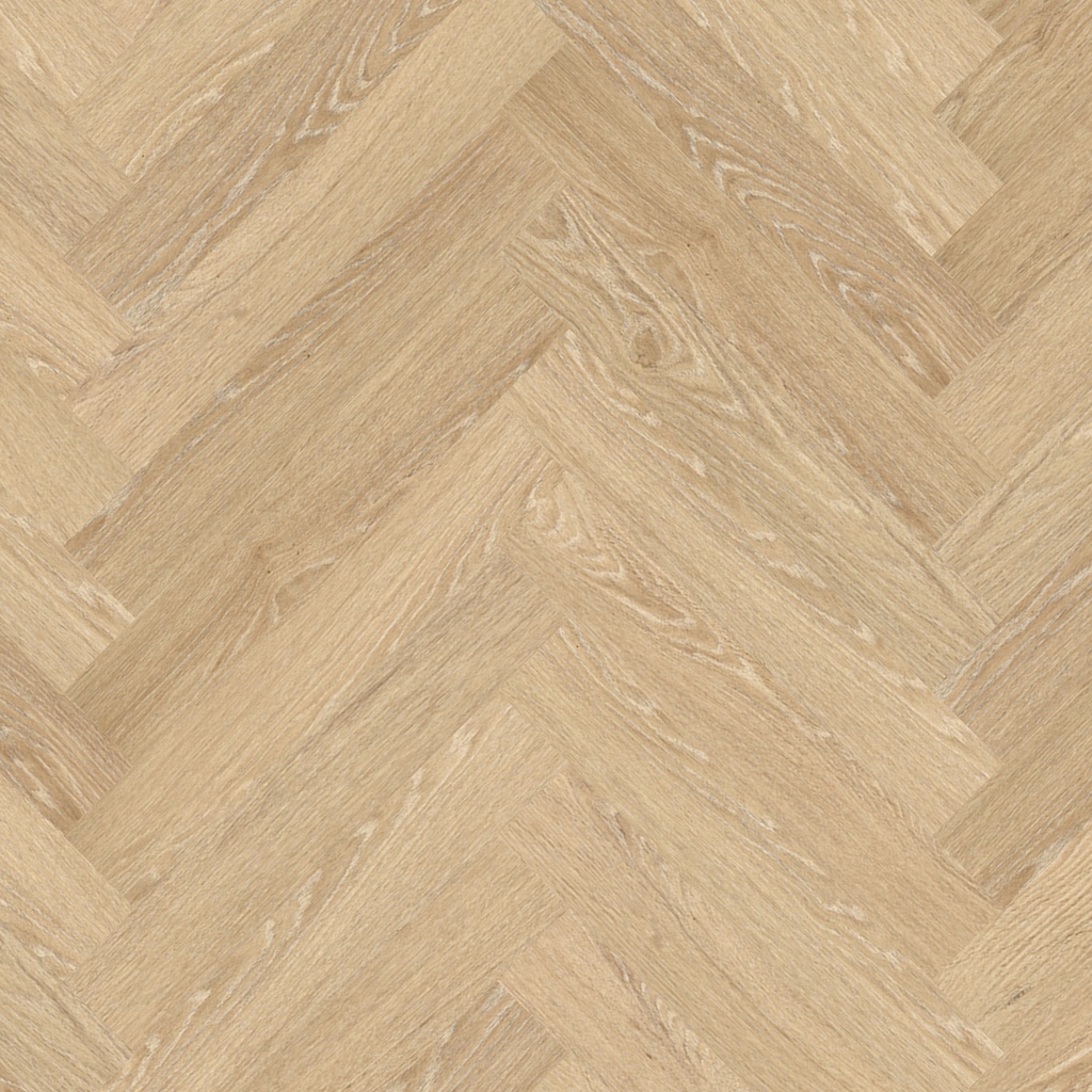 Vzorek FLOORIFY, HERRINGBONE, Buri, vinyl