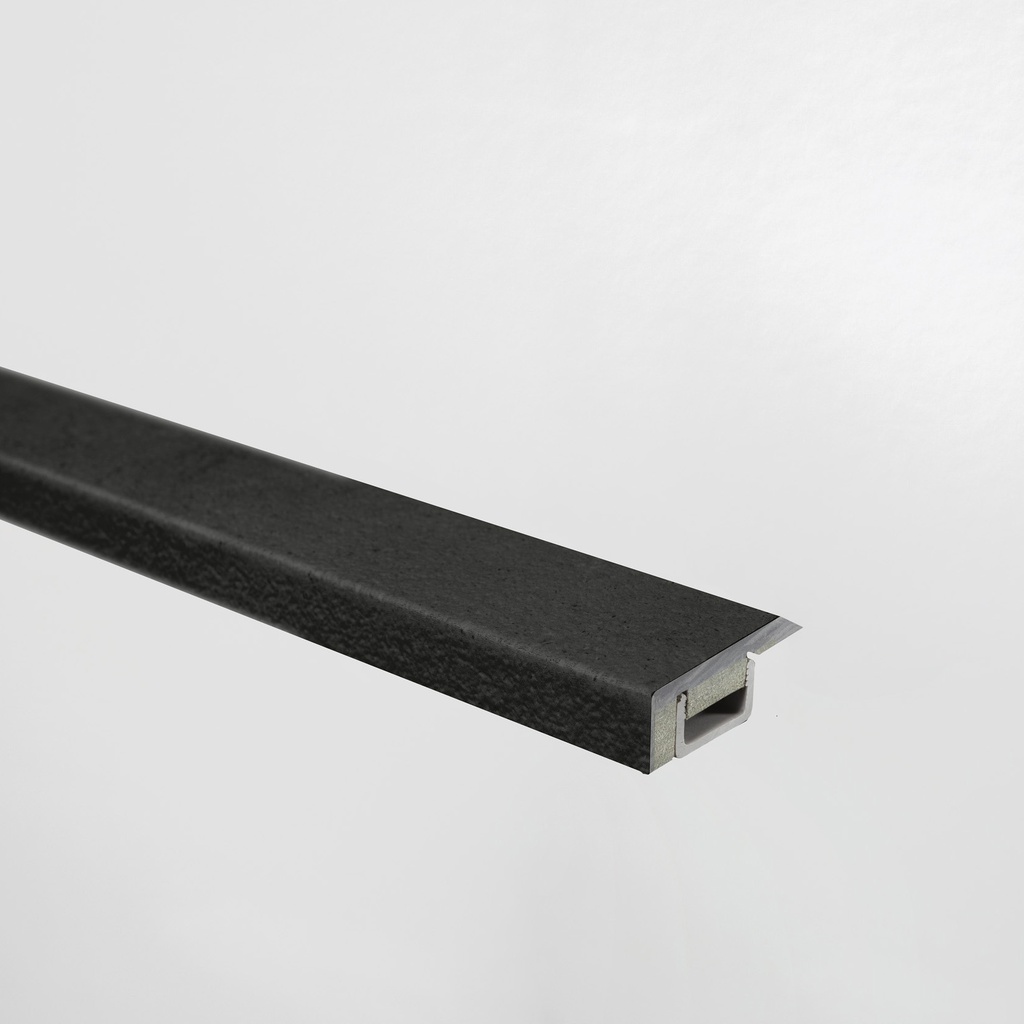 FL Ukončovací profil Caviar