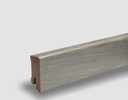 Lišta MDF Foliovaná 16x44 Cubica Dub Dolly