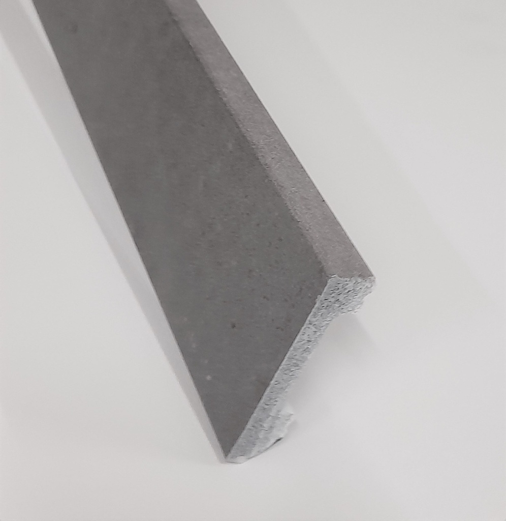 FL Soklové lišty Brigid STANDARDNÍ Mole - Polystyren