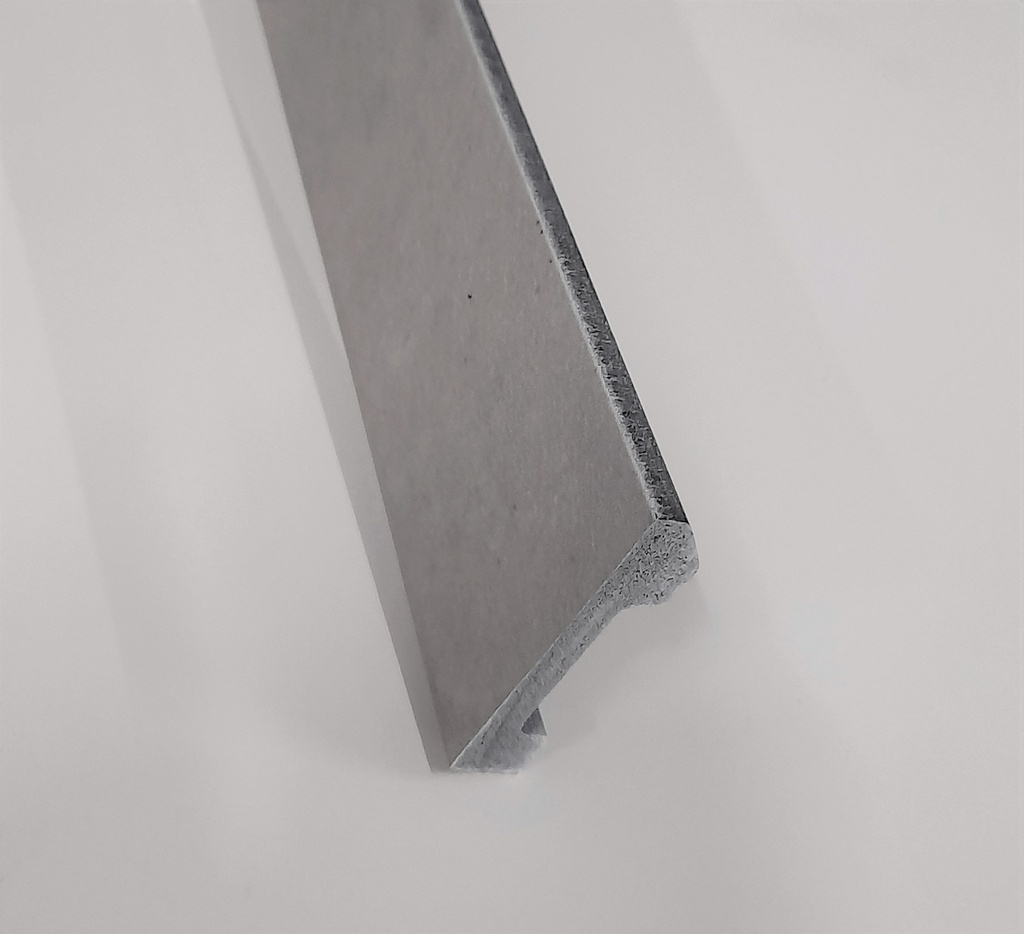 FL Soklové lišty Brigid STANDARDNÍ Mouse - Polystyren